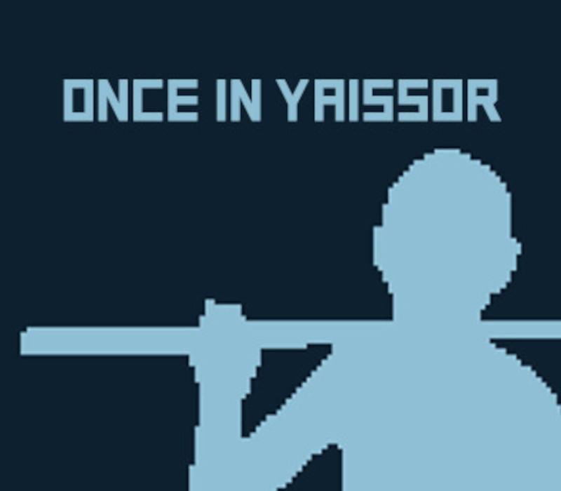 Once in Yaissor PC Steam Ключ
