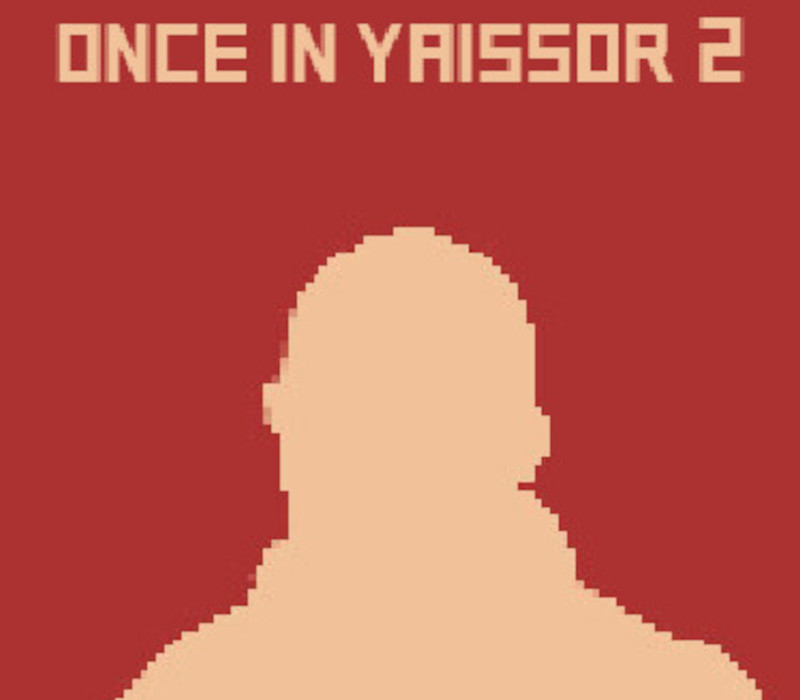 Once in Yaissor 2 PC Steam Ключ