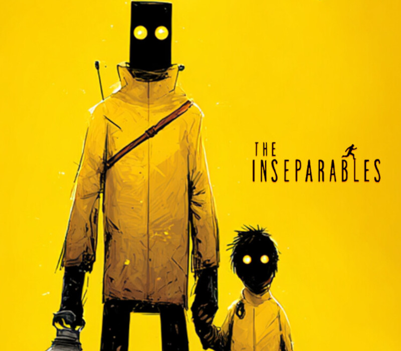 The Inseparables PC Steam Ключ