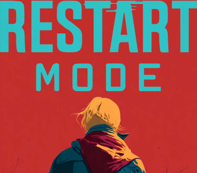 Restart Mode PC Steam Ключ
