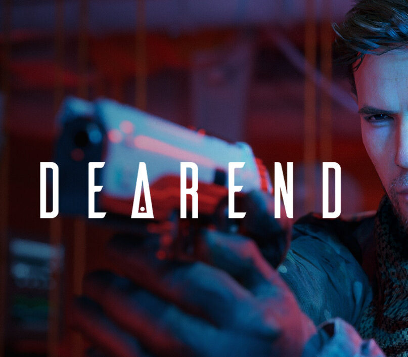 DEAREND PC Steam Ключ