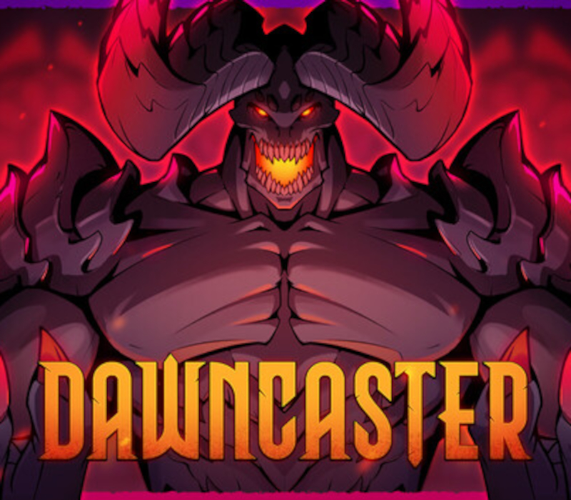Dawncaster | The RPG Cardventure PC Steam Ключ