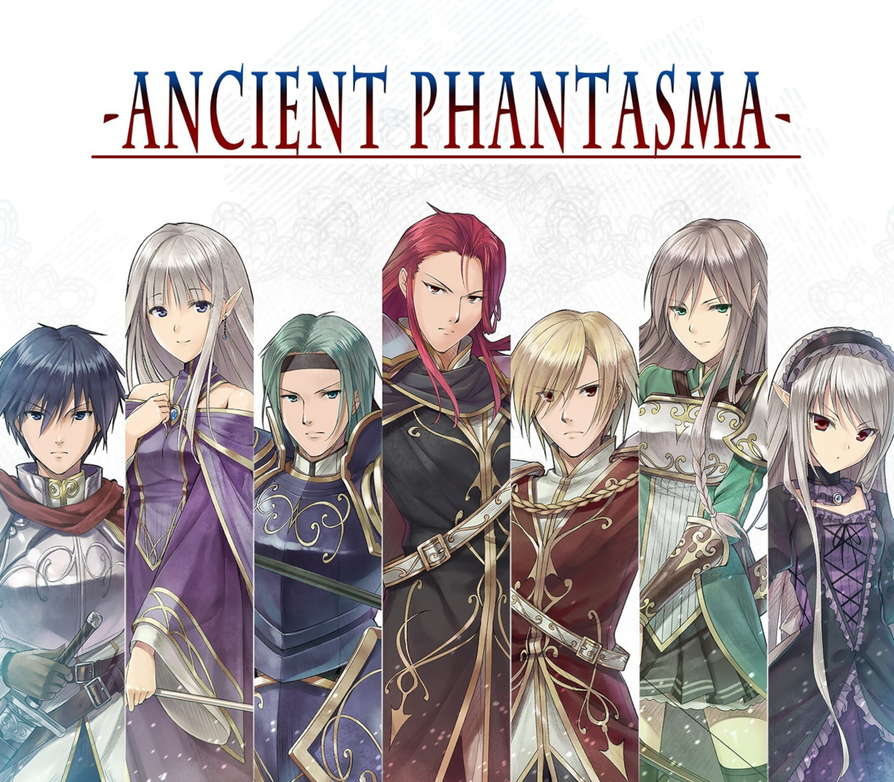 Ancient Phantasma XBOX One / Xbox Series X|S Аккаунт