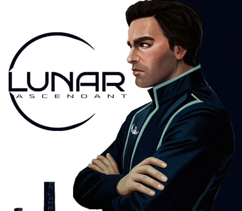 Lunar Ascendant PC Steam Ключ