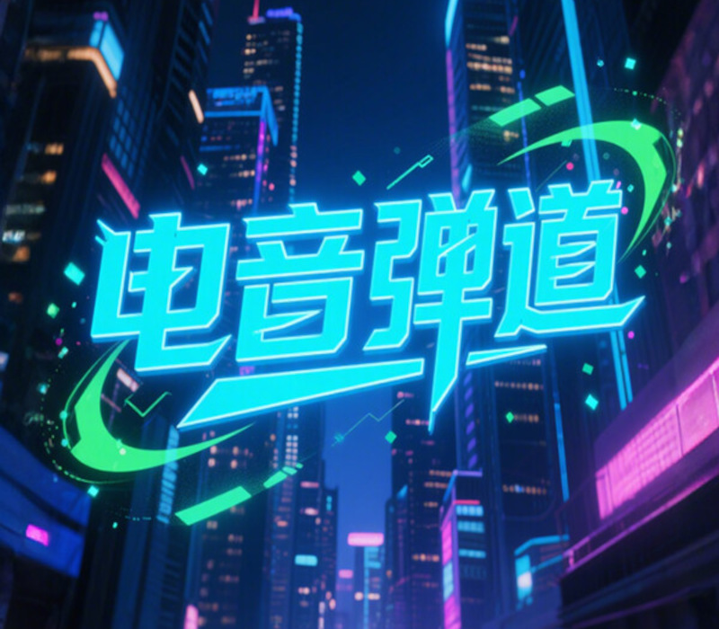 EDM Ballistics PC Steam Ключ