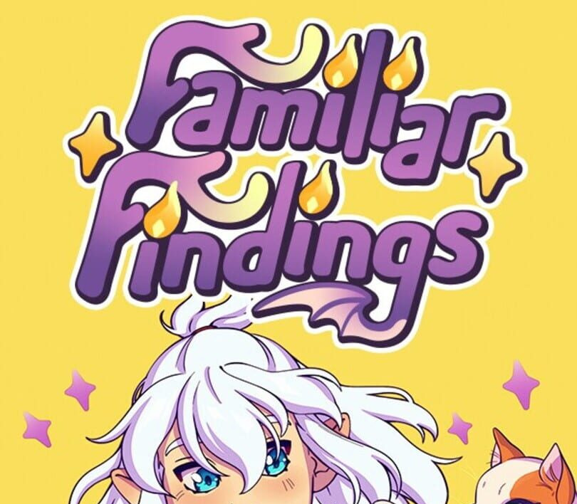 Familiar Findings PC Steam Ключ