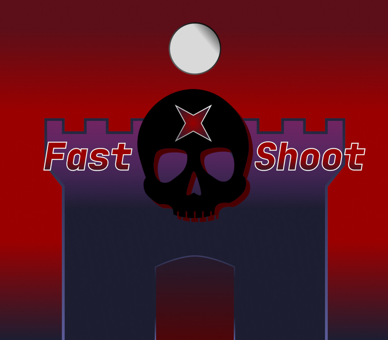 FastShoot PC Steam Ключ