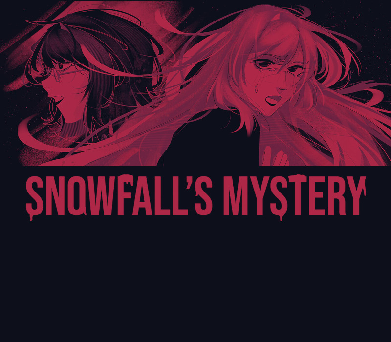 Snowfall's Mystery PC Steam Ключ