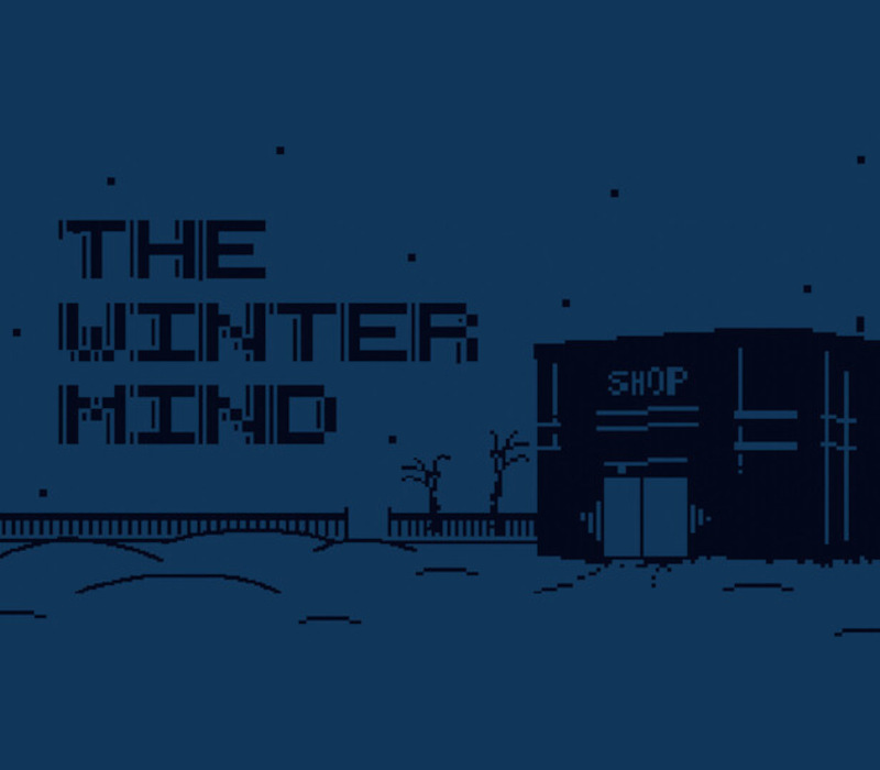 The Winter Mind PC Steam Ключ