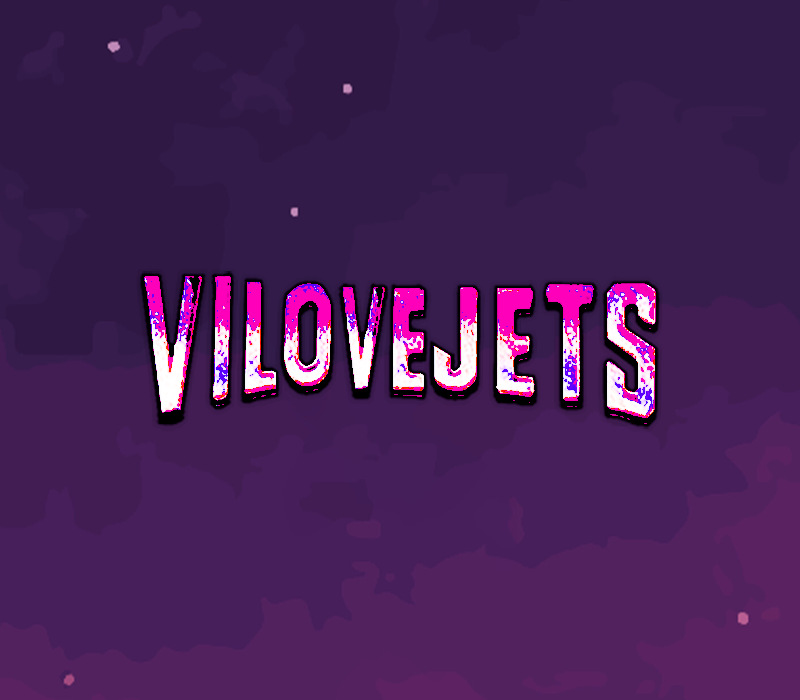 VILOVEJETS PC Steam Ключ