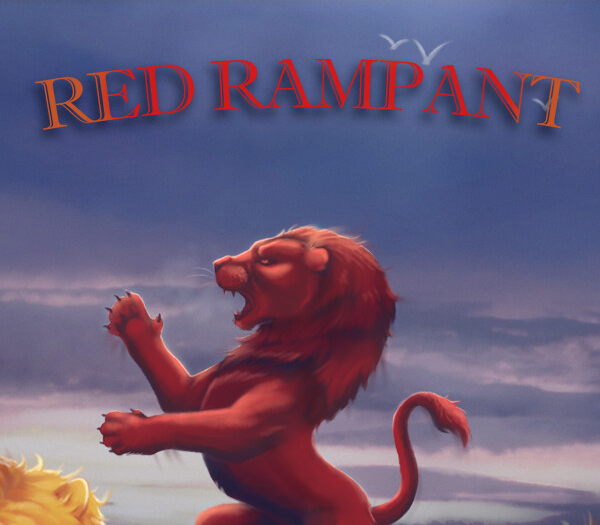 Red Rampant: Chapter 1 PC Steam Ключ