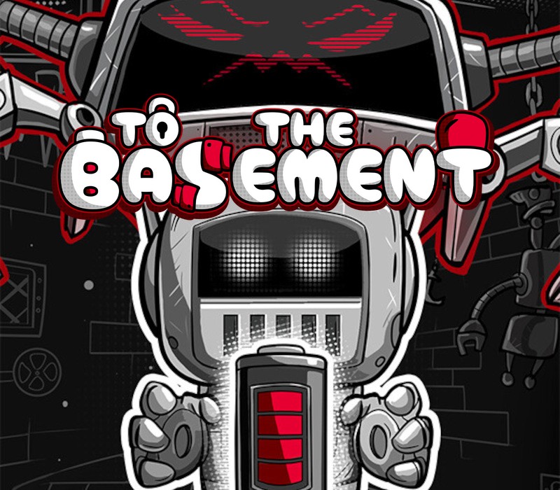 To the Basement PC Steam Ключ