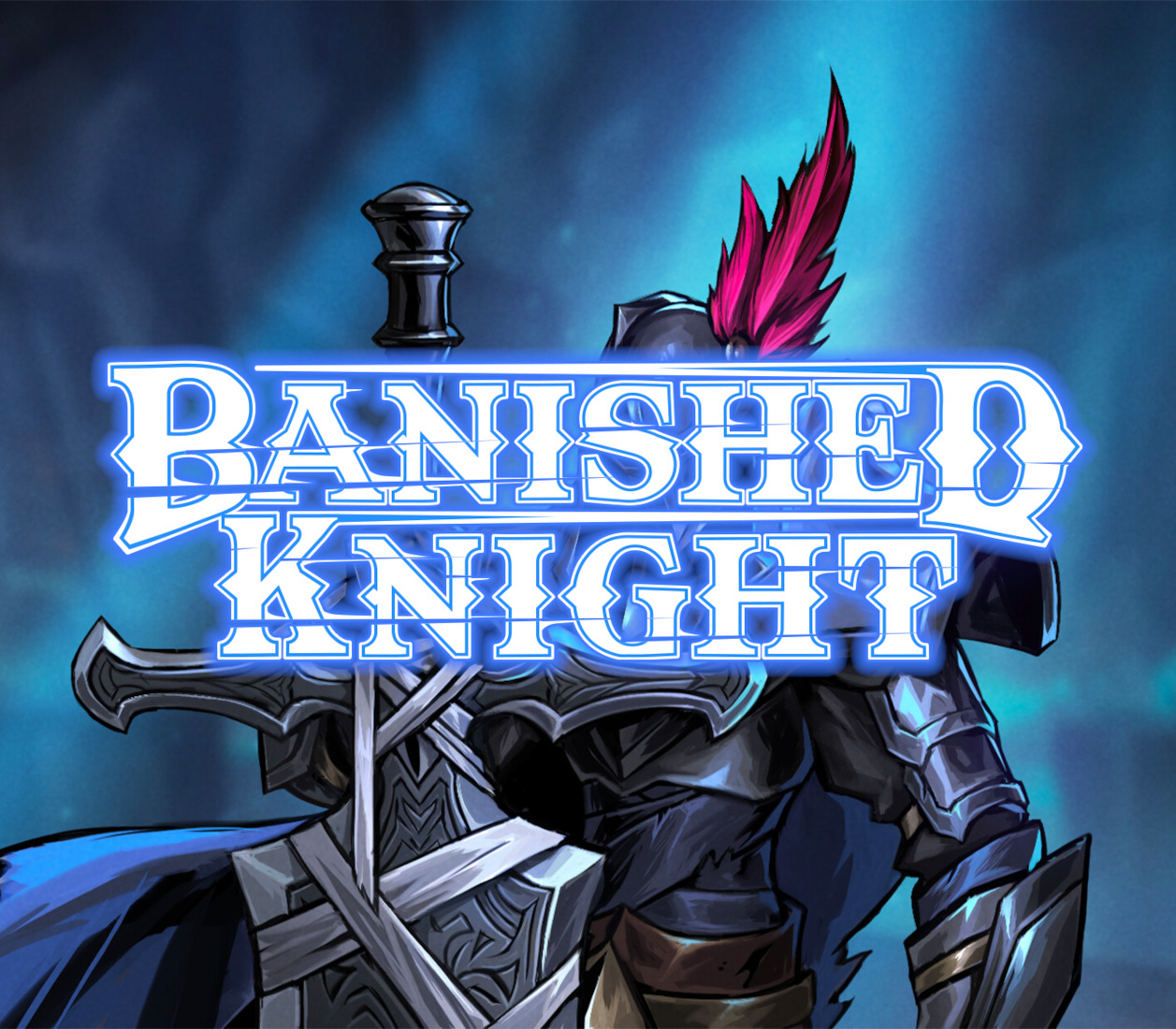 Banished Knight PC Steam Ключ