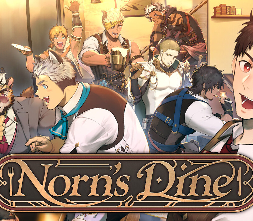Norn's Dine PC Steam Ключ