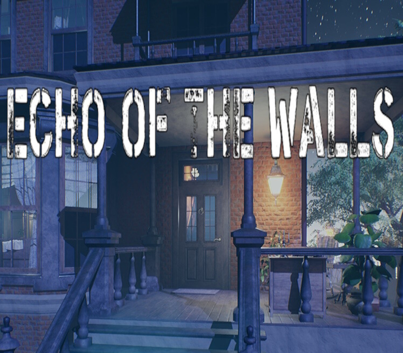Echo of the Walls PC Steam Ключ