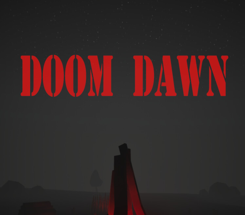 DOOM Dawn PC Steam Ключ