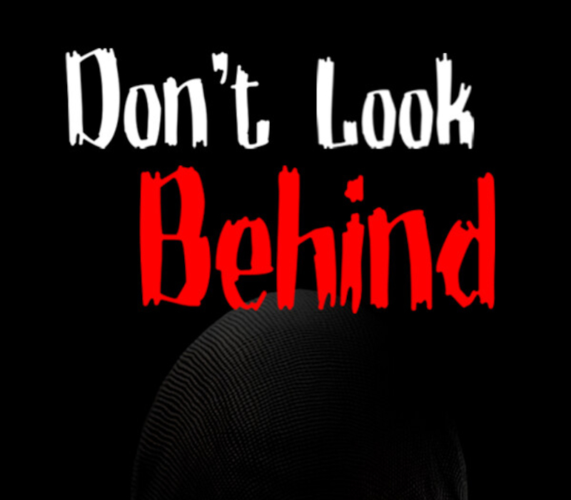 Don't Look Behind PC Steam Ключ