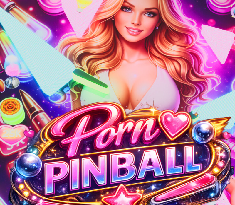 Porn Pinball PC Steam Ключ