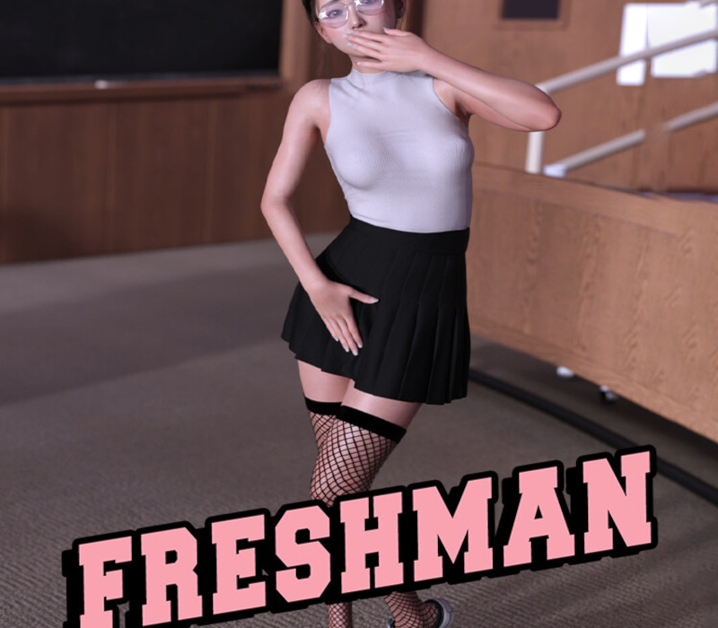 FRESHMAN PC Steam Ключ