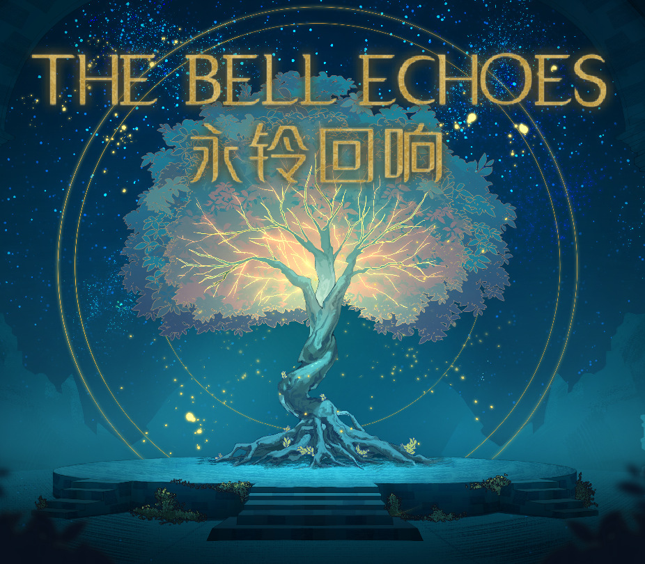 The Bell Echoes PC Steam Ключ