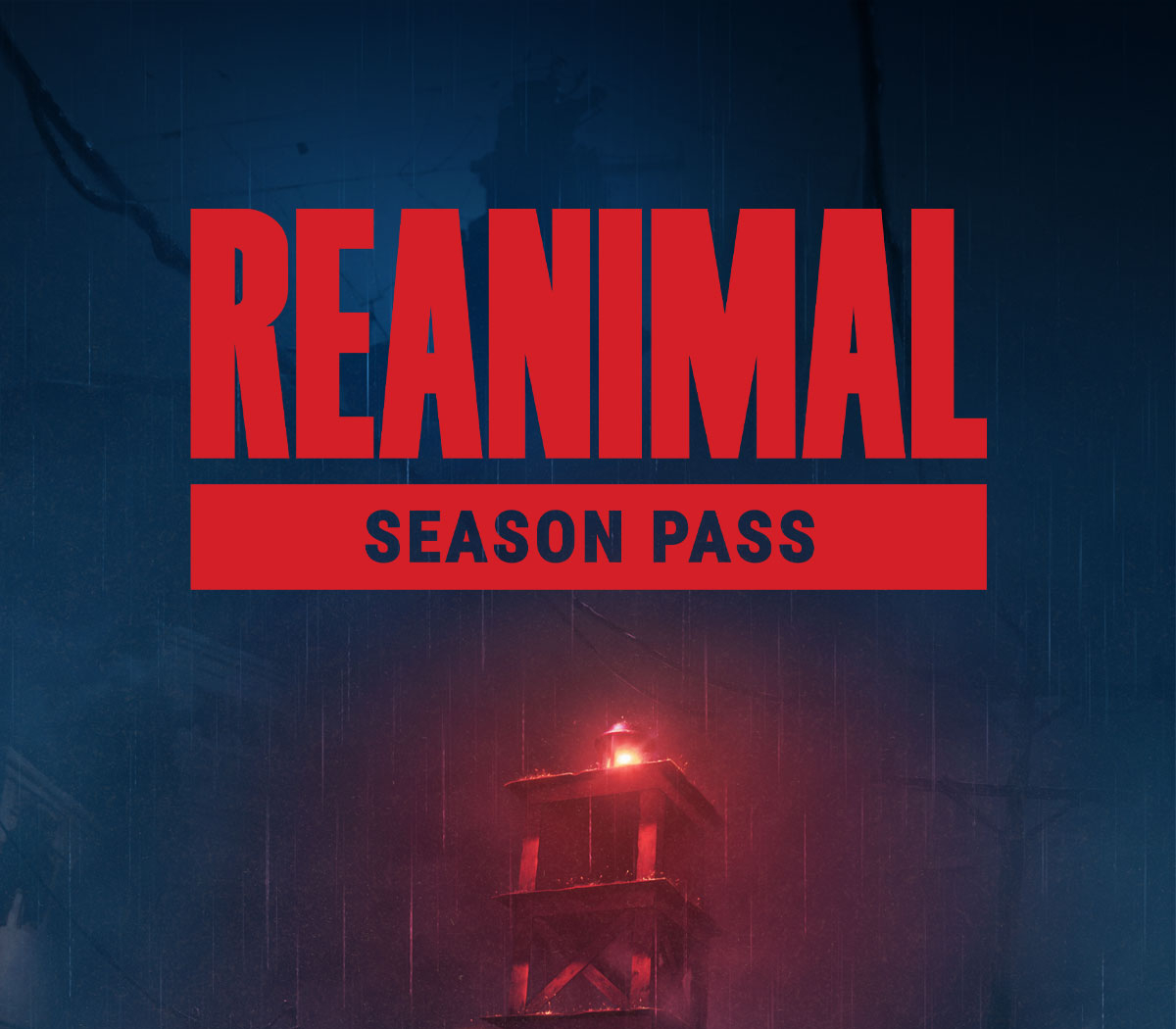 REANIMAL - Сезонный пропуск DLC EU Xbox Series X|S / PC Ключ