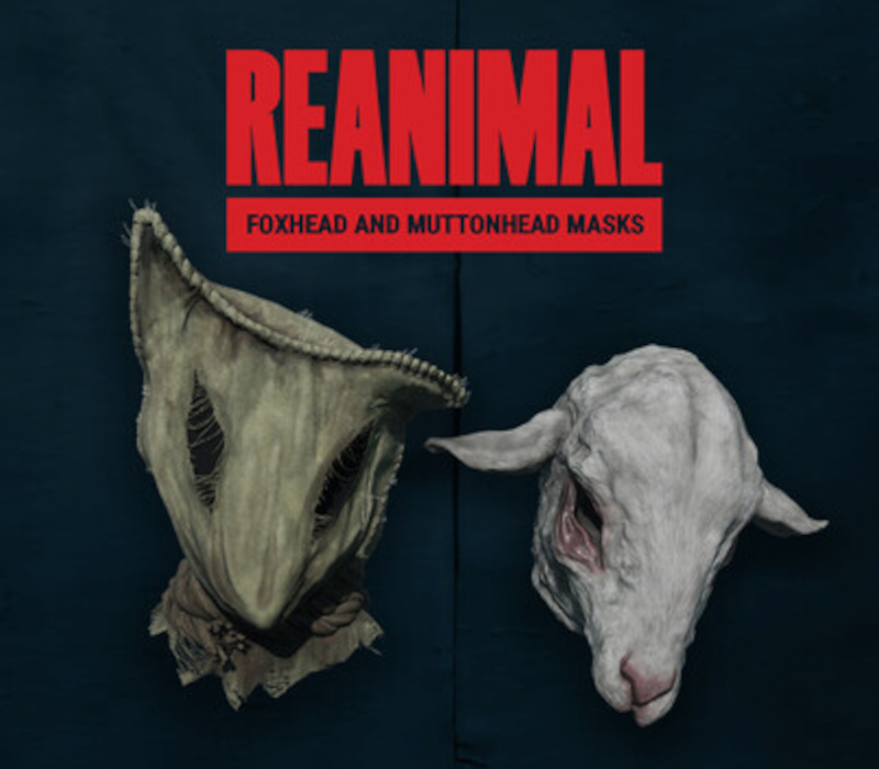 REANIMAL - Pre-order Bonus DLC EU Xbox Series X|S / PC Ключ