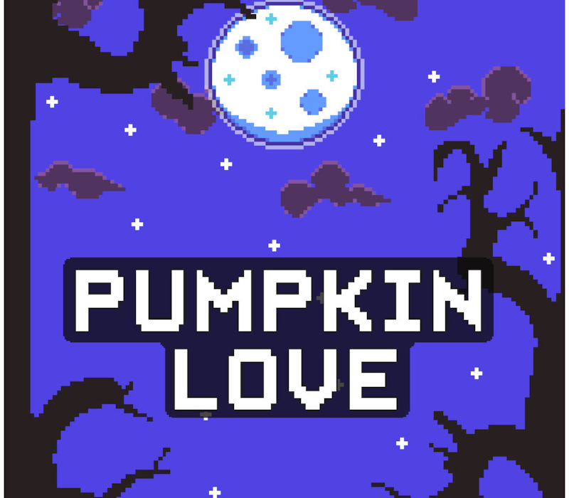 Pumpkin Love PC Steam Ключ