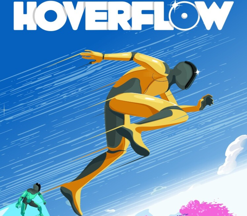 Hoverflow PC Steam Аккаунт