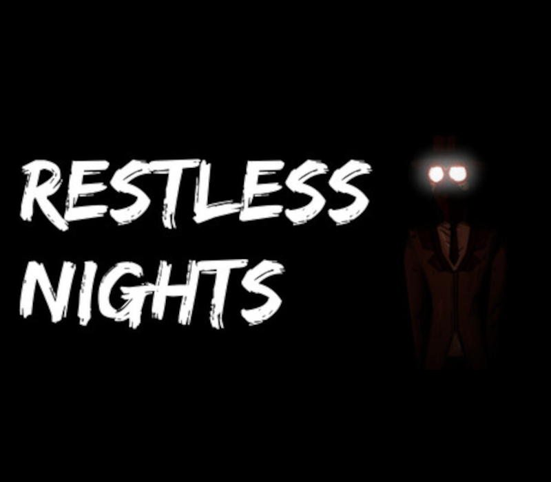 Restless Nights PC Steam Ключ
