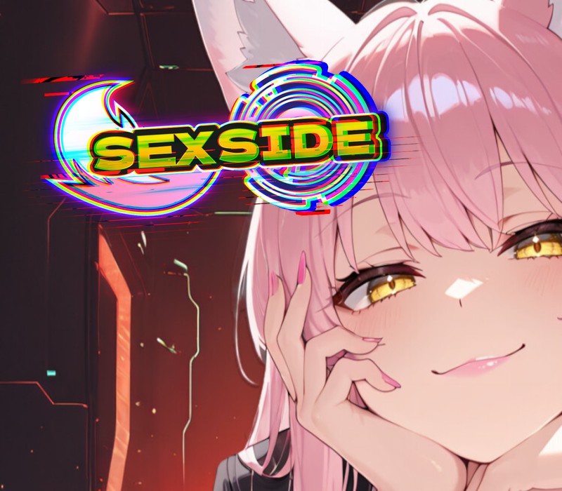 SexSide PC Steam Ключ