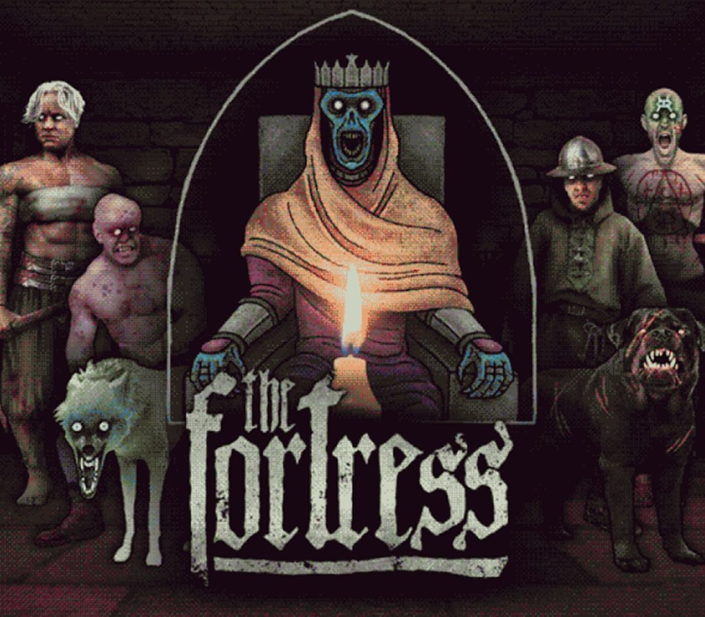 The Fortress PC Steam Ключ