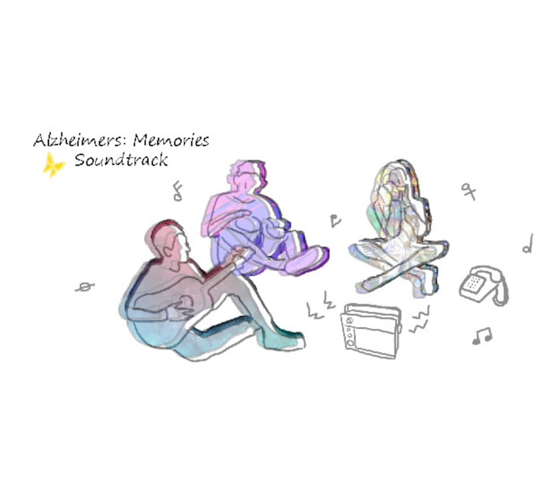 Alzheimer's: Memories - Soundtrack DLC PC Steam Ключ
