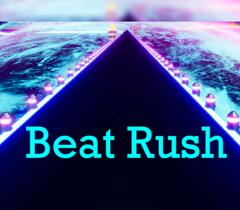 Beat Rush - Original Game Soundtrack DLC PC Steam Ключ