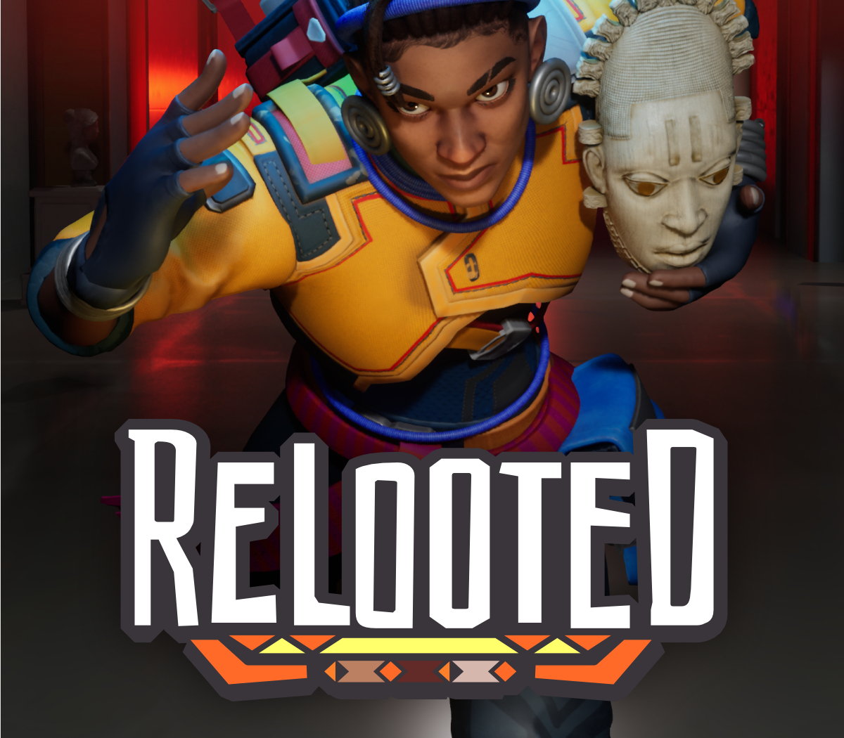 Relooted PC Steam Ключ