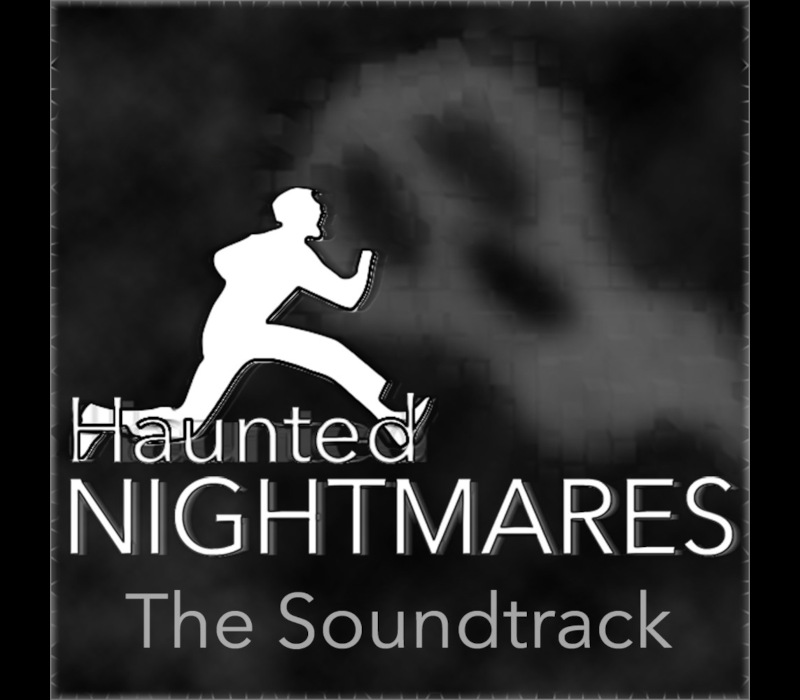 Haunted Nightmares - Soundtrack DLC PC Steam Ключ