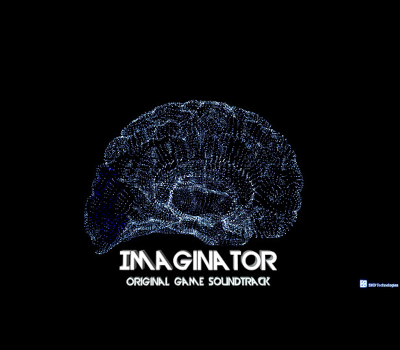 Imaginator - Original Game Soundtrack DLC PC Steam Ключ