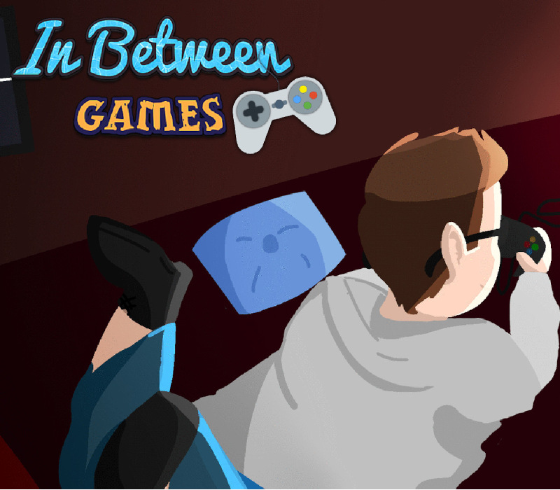 In Between Games - Soundtrack DLC PC Steam Ключ