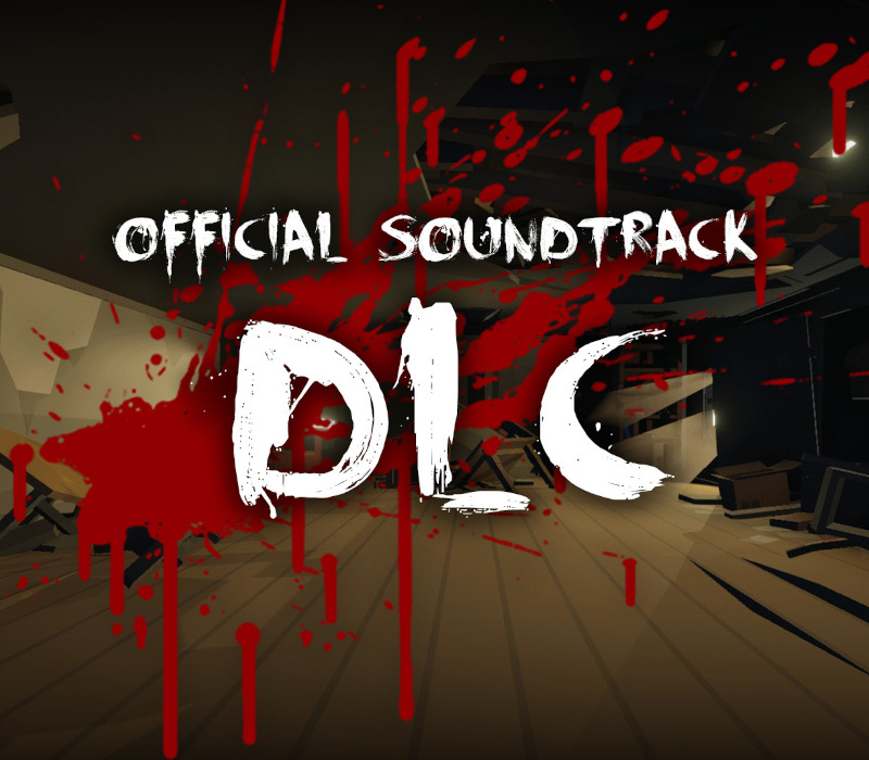 MOMO.EXE - Official Soundtrack DLC PC Steam Ключ