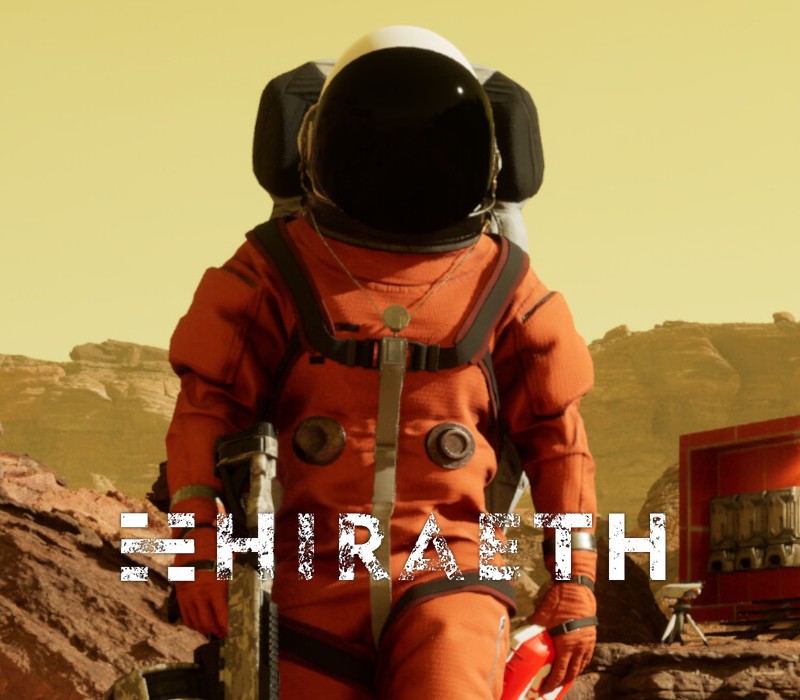 Hiraeth PC Steam Ключ