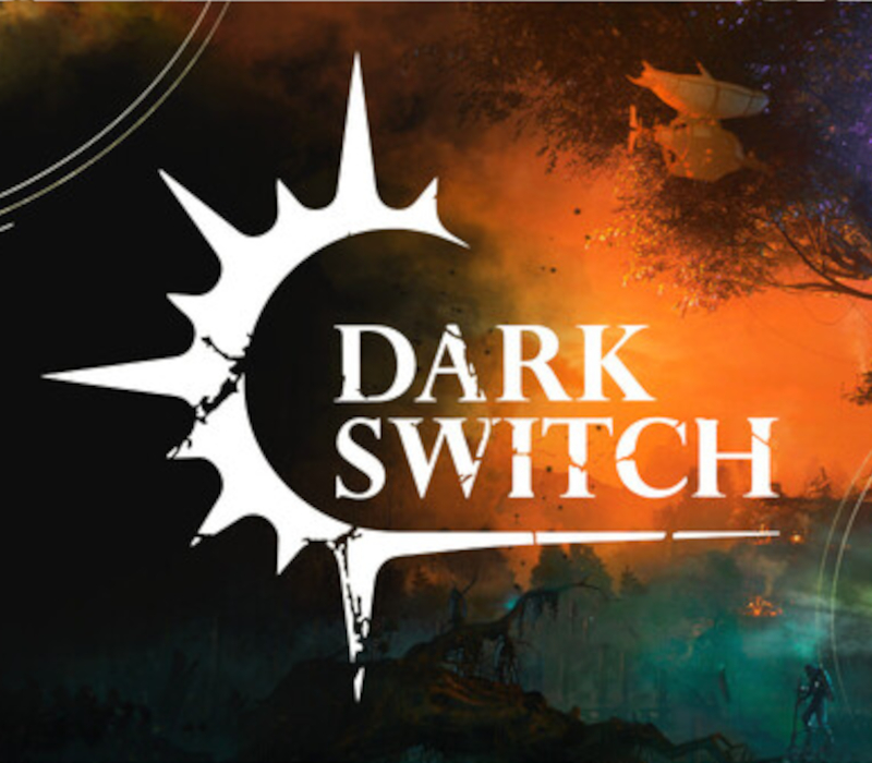DarkSwitch PC Steam Альтергифт