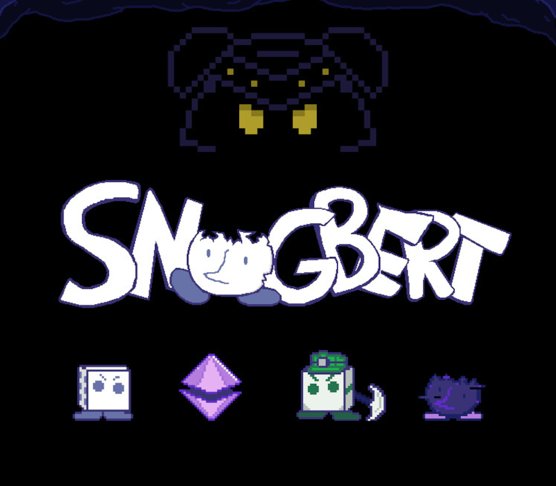 Snogbert PC Steam Ключ