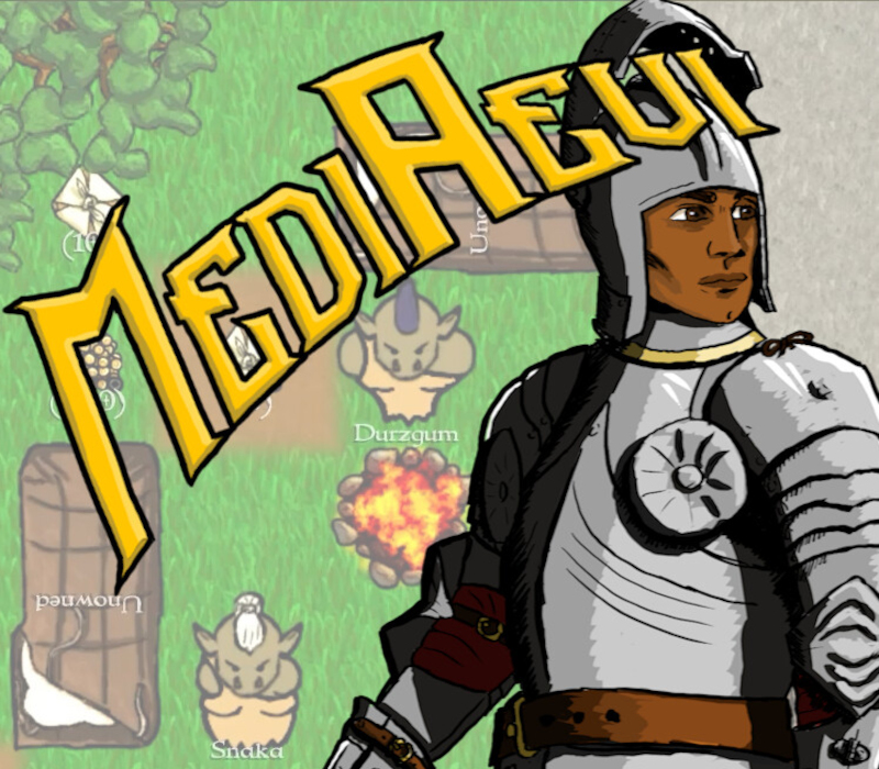 MediAevi PC Steam Ключ