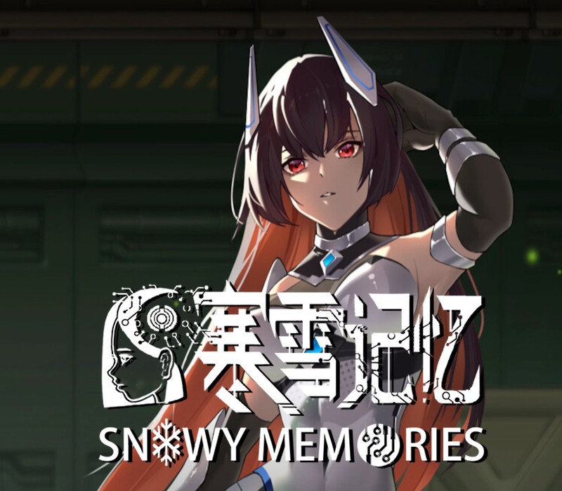 SNOWY MEMORIES PC Steam Ключ
