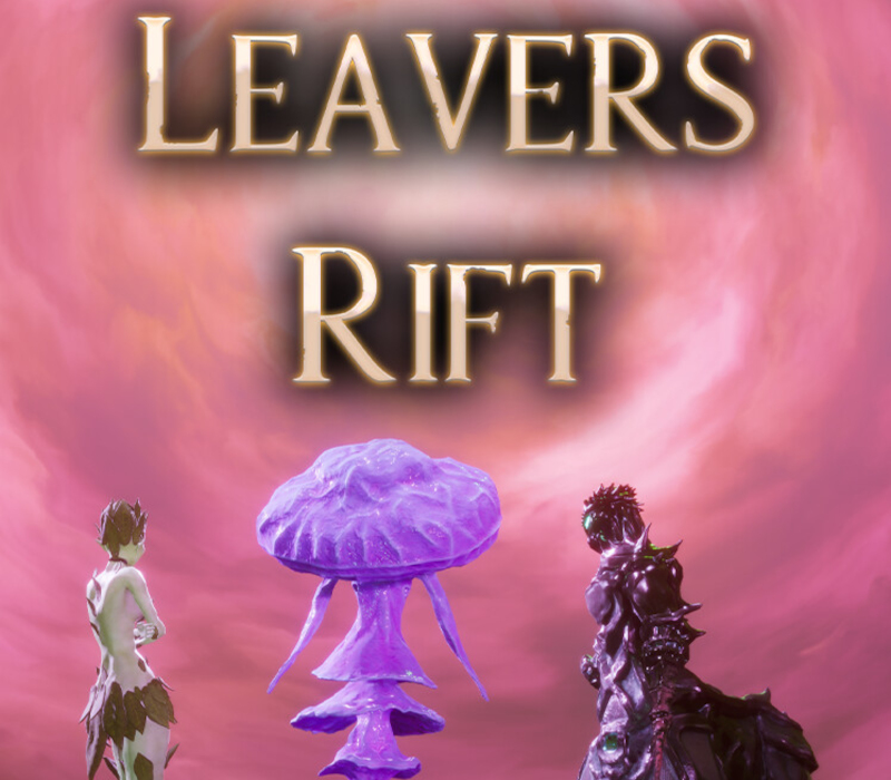 Leavers Rift PC Steam Ключ