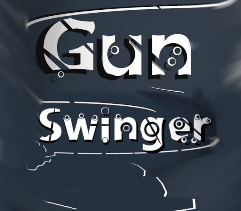 Gun Swinger PC Steam Ключ