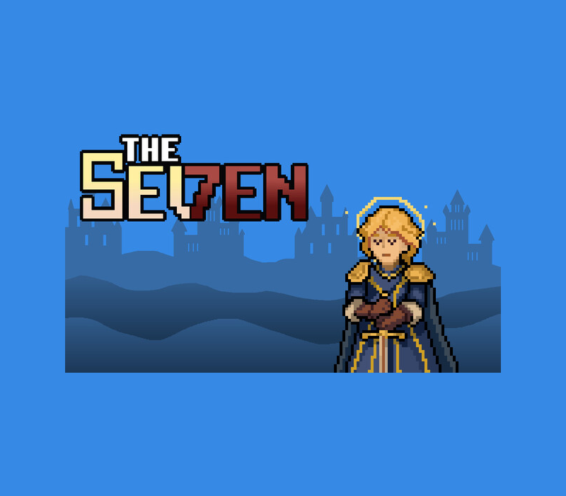 The Seven PC Steam Ключ