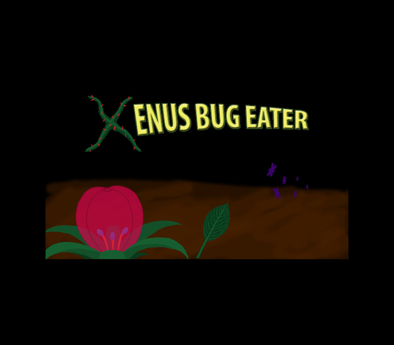 Xenus Bug Eater PC Steam Ключ