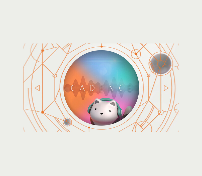 Cadence PC Steam Ключ