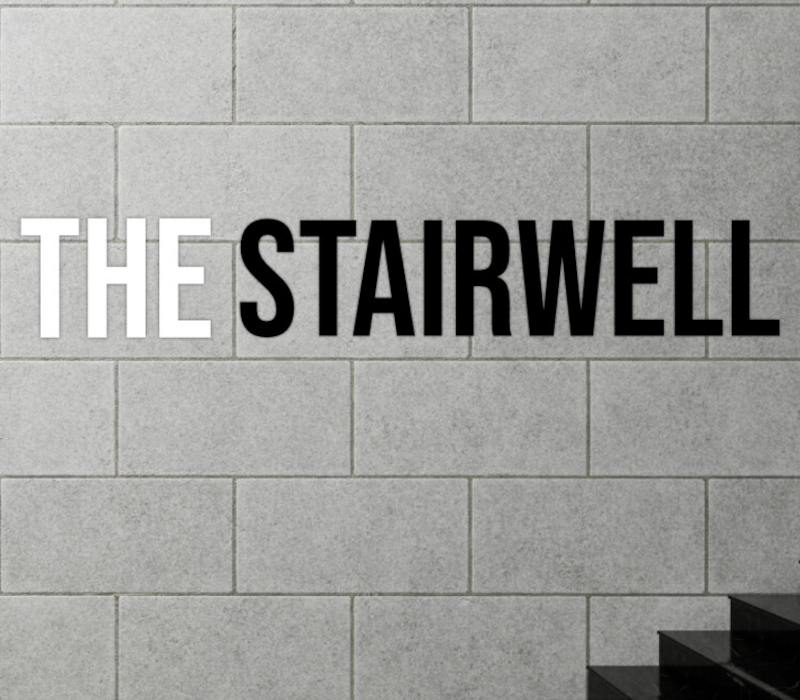 The Stairwell EU PS5 Ключ