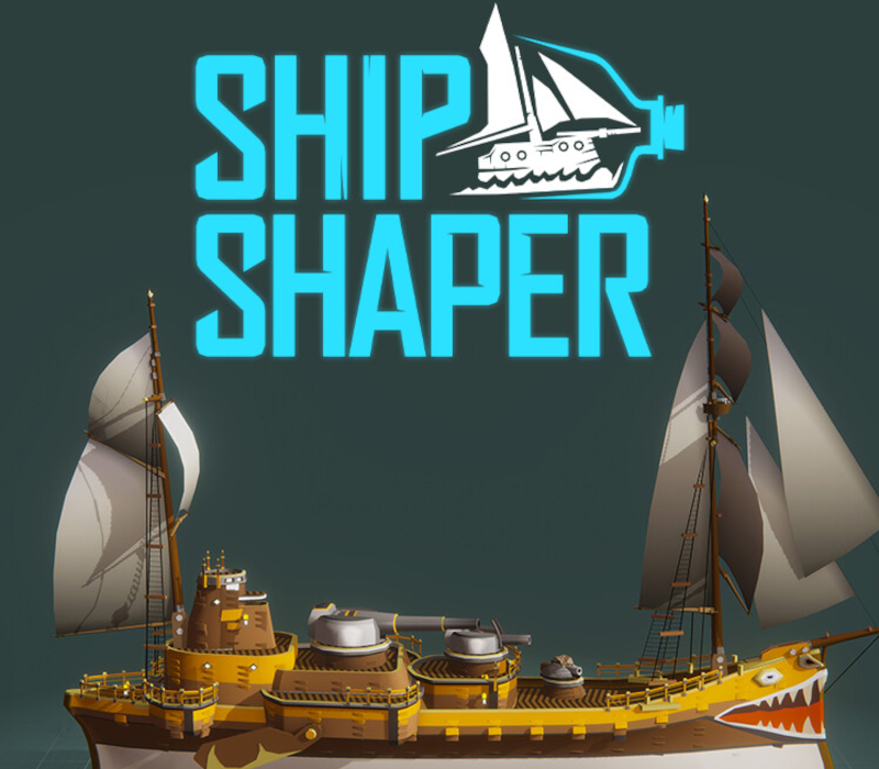 ShipShaper PC Steam Ключ